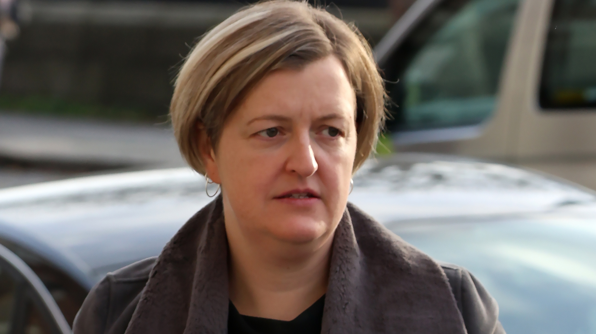 Chief state pathologist Linda Mulligan previously told the Irish Examiner that the work of the Office of the State Pathologist was being limited due to capacity issues at the mortuary. File picture: Colin Keegan, Collins Dublin