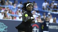 Washington Tennis
