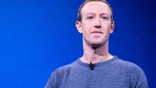 <p>Mark Zuckerberg, CEO of Meta which is accused of covering up research on teen social media addiction</p> <p>Mark Zuckerberg, CEO of Meta which is accused of covering up research on teen social media addiction</p>
