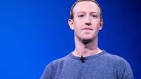 Alex Cooney: We have rules for the road, why not rules to keep kids safe online?