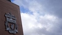 Liverpool file photo