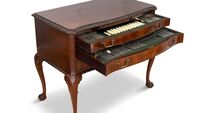 Waterford and Dublin auctions highlight how times have changed