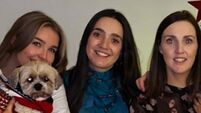 'Challenging road ahead': GoFundMe launched for sisters and child injured in M9 crash 