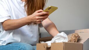 <p>Discussions have been taking place regarding the proposed new handling fee for parcels </p>