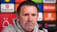 Ferencvaros Press Conference - City Ground - Wednesday January 28th