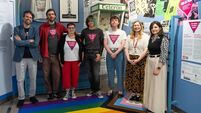 ‘We were always here’: Cork Public Museum opens permanent LGBT history exhibition