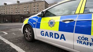<p>Journalists working on both sides of the border said they either believed, or knew, that the PSNI and gardaí surveilled journalists.</p>