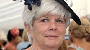 <p>The late Waterford News & Star journalist Marion O'Mara. </p> <p>The late Waterford News & Star journalist Marion O'Mara. </p>