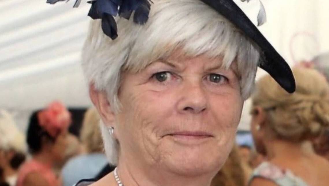 The late Waterford News & Star journalist Marion O'Mara. 