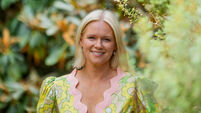 CECILIA AHERN