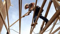 Spurred By Rising Prices, Phoenix Undergoes A New Housing Boom