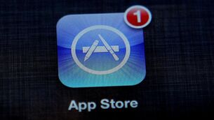 <p>The European Commission, has been at odds with Apple as it seeks to establish the bloc as a global policeman of big technology firms.</p> <p>The European Commission, has been at odds with Apple as it seeks to establish the bloc as a global policeman of big technology firms.</p>