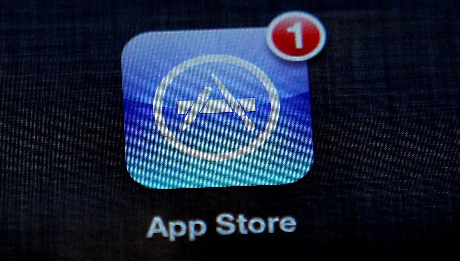 Apple lowers app store fees in Europe to settle dispute with EU