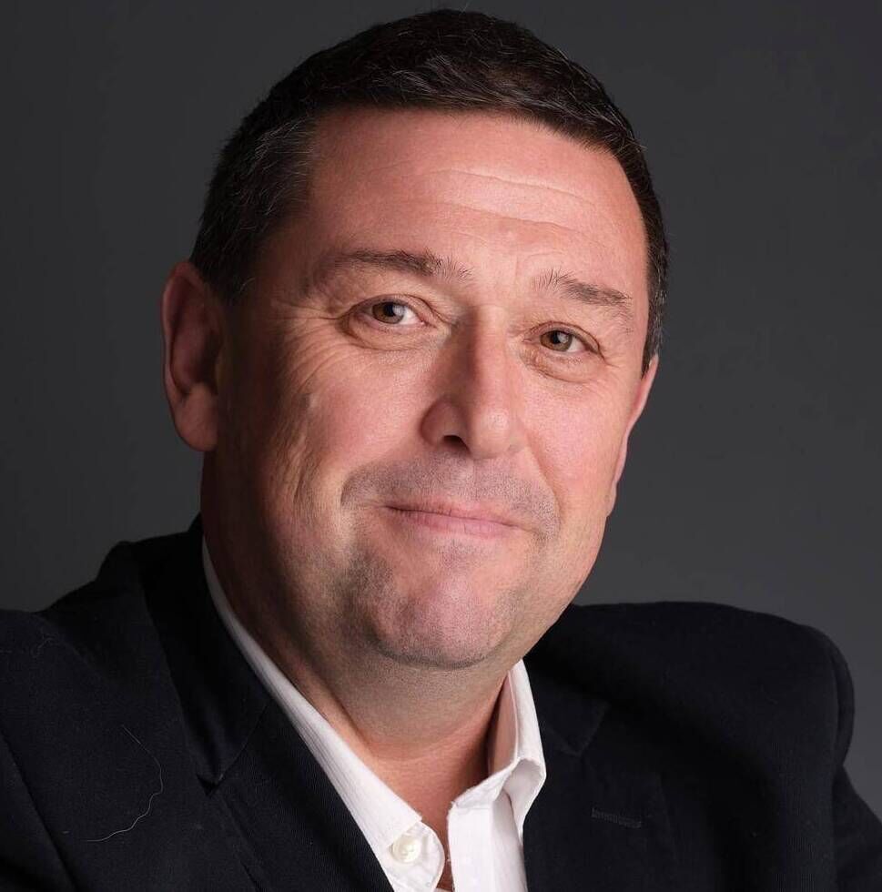 Graham Kavanagh: 'I can still see the remains of nearly every person I came across at a fatal road traffic collision. ' Graham Kavanagh: 'I can still see the remains of nearly every person I came across at a fatal road traffic collision. '
