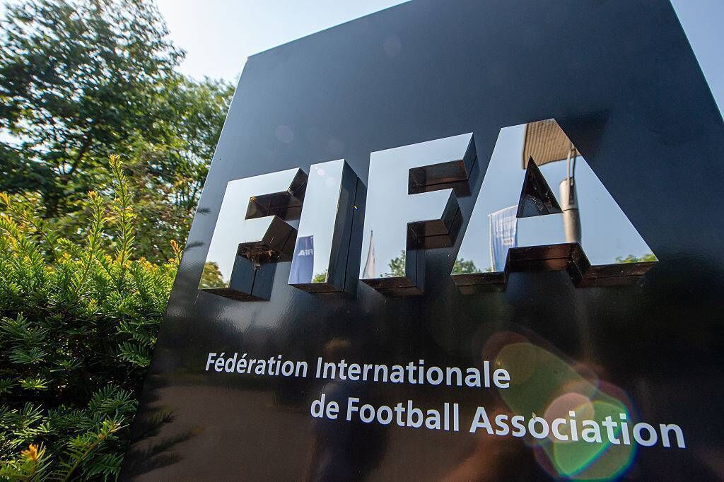 The Balogun affair primed the public into questioning, at an unprecedented scale, the ethics of Fifa and its president. File photo: Robert Hradil/Getty Images The Balogun affair primed the public into questioning, at an unprecedented scale, the ethics of Fifa and its president. File photo: Robert Hradil/Getty Images