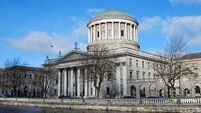 Four Courts Dublin