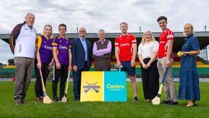 <p>Some of the biggest names in hurling and Irish sport have been confirmed for this year’s Hurling for Cancer Research charity match, which returns to Netwatch Cullen Park, Carlow on Monday, 24 August. </p>