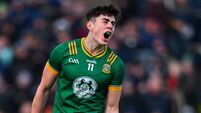 Meath v Roscommon - Allianz Football League Division 2