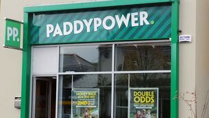 <p>The Paddy Power complaint was one of 18 cases upheld in full by the Advertising Standards Authority in its latest complaints bulletin, including complaints against Temu, Chemist Warehouse, Maxol, as well as Therapie Clinic. File picture: Denis Minihane</p> <p>The Paddy Power complaint was one of 18 cases upheld in full by the Advertising Standards Authority in its latest complaints bulletin, including complaints against Temu, Chemist Warehouse, Maxol, as well as Therapie Clinic. File picture: Denis Minihane</p>