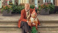 Graham Norton enjoys €2.47m pay packet for So Television TV work