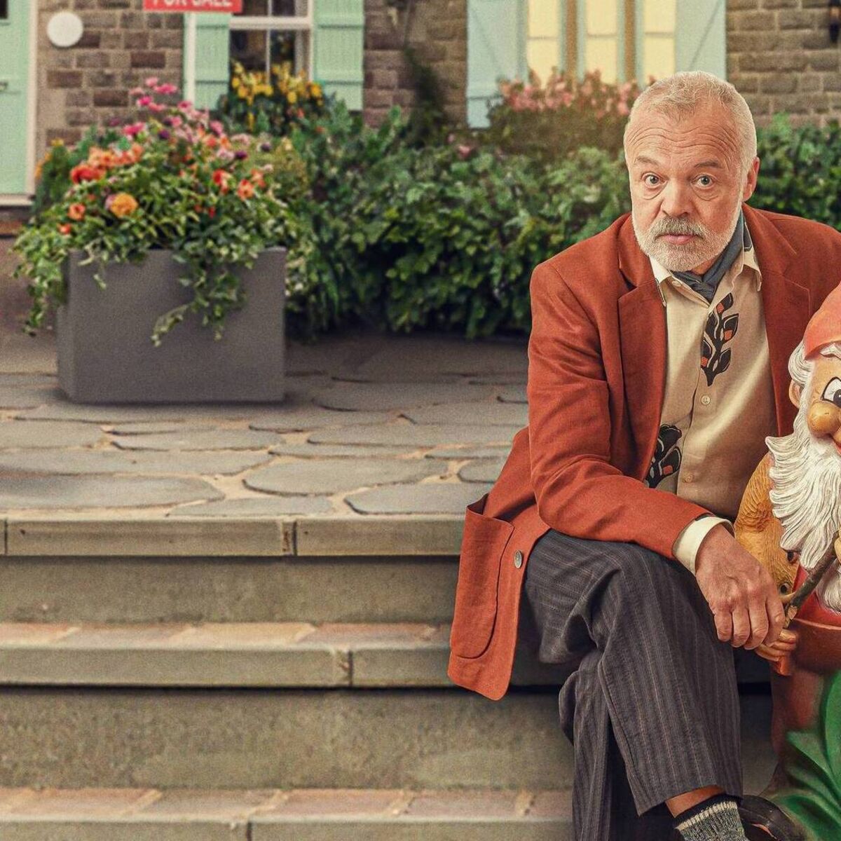 irishexaminer.com - Gordon Deegan - Graham Norton enjoys €2.47m pay packet for So Television TV work