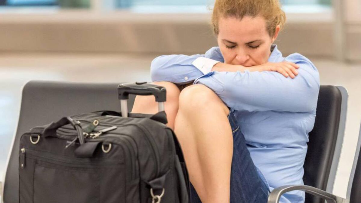 Almost half of Irish flyers don't know their rights