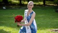 'There's such power in showcasing what makes us different,' says Rose of Tralee
