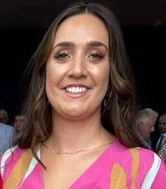 Niamh Kinsella