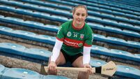Eimear McGrath 18/8/2026