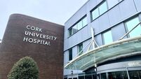 Cork University Hospital 'unsafe' for patients, its CEO tells HSE