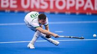 Ireland v South Africa - FIH Men's Hockey World Cup 2026 Pool C