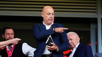 Bristol City v Millwall - Sky Bet Championship - Ashton Gate