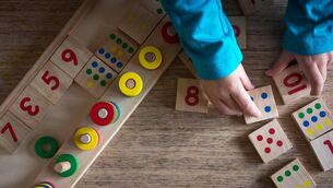 <p>'Children cannot continue to bear the cost of a system designed around departmental boundaries rather than their needs.'</p> <p>'Children cannot continue to bear the cost of a system designed around departmental boundaries rather than their needs.'</p>