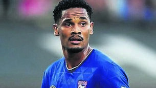 <p>Emersonn’s season at Toulouse convinced Ipswich to make a move for the striker. Pic: John Walton/PA Wire.</p>
