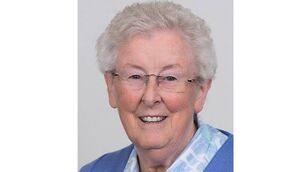 <p>Sr Mary Threadgold 'consistently challenged the misconception that people with advanced dementia could no longer communicate or benefit from meaningful interaction'. File picture</p>