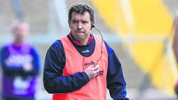 Ray O’Mahony 11/5/2023