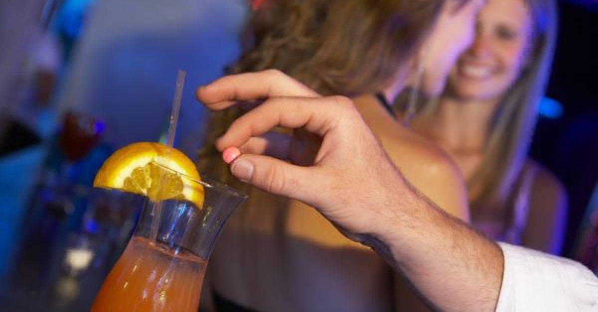 The Sexual Violence Centre Cork has called for a standalone offence of spiking to be introduced.