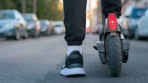 <p>The teenager was found with serious injuries on Greencastle Road in Coolock shortly after 4pm and was taken by ambulance to Beaumont Hospital. Stock picture</p>