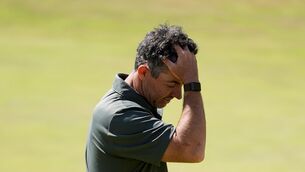 <p>Rory McIlroy hopes to make the most of another opportunity to gauge just where he needs to refocus his game.</p> <p>Rory McIlroy hopes to make the most of another opportunity to gauge just where he needs to refocus his game.</p>