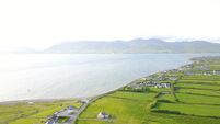 Kerry eatery with permission to extend on sale for €1.5m