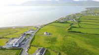Aerial Shot Jacks No logo.jpg Iconic Kerry coastguard restaurant with expansion plans goes on sale for €1.5m