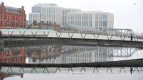 Cork traffic and weather: Mixed weather as roadworks and collision cause disruption