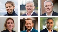 ABP Food Group unveils two new senior appointments