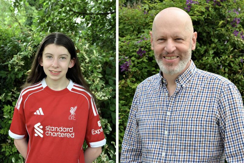 Leitrim father and daughter Michael and Aoife Ruddock from Ballinamore, have both secured a place in the final stages of this year’s National Brown Bread Baking Competitions, with Michael named as a finalist in the National Senior Brown Bread Baking Competition and Aoife selected as one of the eight finalists in the National Junior Brown Bread Baking Competition.