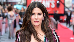 <p>Sandra Bullock has spoken about the loss of her partner Bryan Randall (Ian West/PA)</p> <p>Sandra Bullock has spoken about the loss of her partner Bryan Randall (Ian West/PA)</p>
