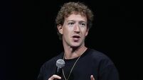 Mark Zuckerberg buys sprawling estate and historic castle in rural West Waterford