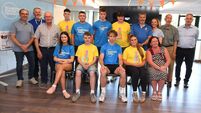 Students aim to raise €100,000 on 'Butter Road Camino' from Listowel to Cork city
