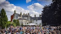 Five for your radar: Irish myths, rewilding documentary, and one of our best little festivals