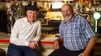 Mick Clifford on the Healy-Rae documentary: A political soap opera turned Greek tragedy