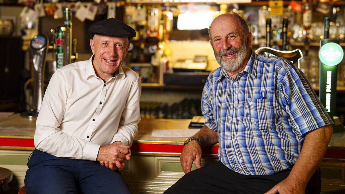 Mick Clifford on the Healy-Rae documentary: A political soap opera turned Greek tragedy